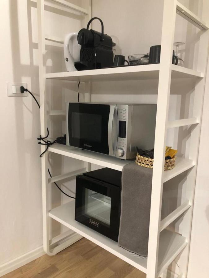 פירנצה Daniela'S Studio מראה חיצוני תמונה