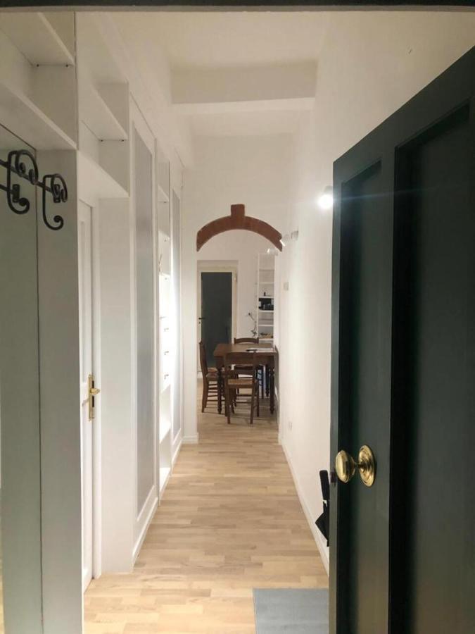 פירנצה Daniela'S Studio מראה חיצוני תמונה