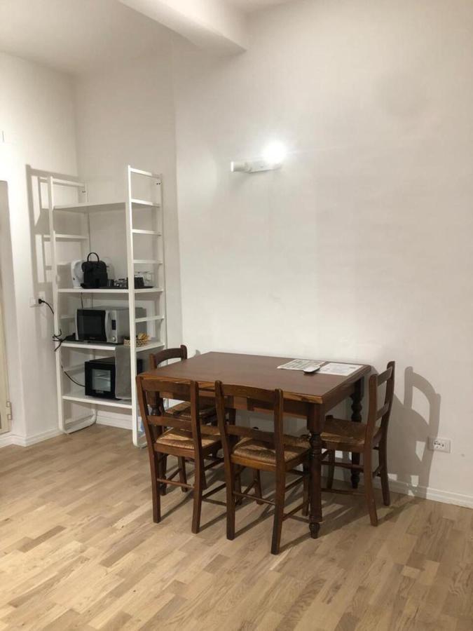 פירנצה Daniela'S Studio מראה חיצוני תמונה