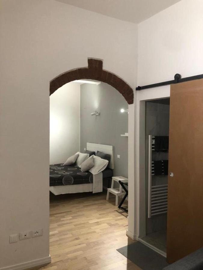 פירנצה Daniela'S Studio מראה חיצוני תמונה