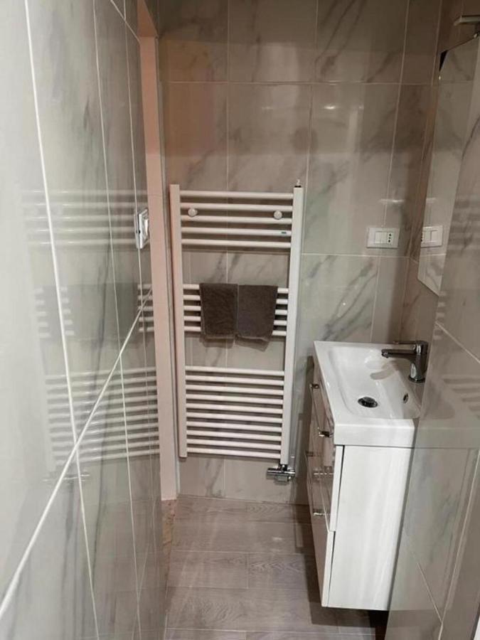 פירנצה Daniela'S Studio מראה חיצוני תמונה